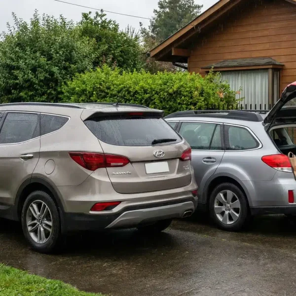 Suvs