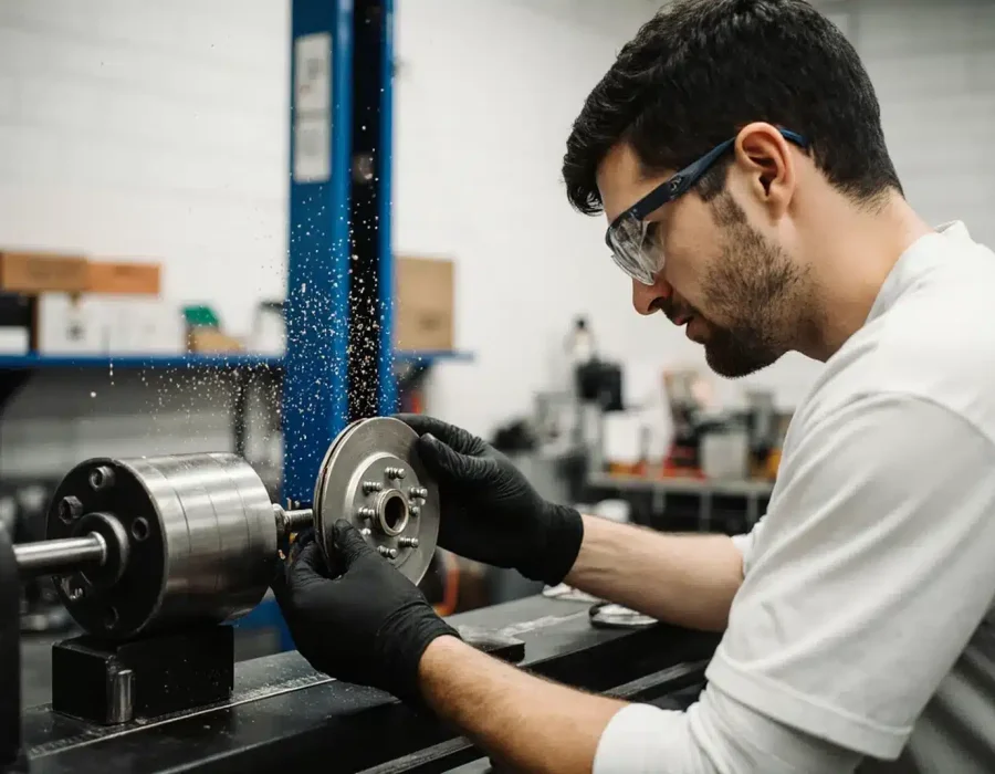 Home 15 a_documentary-style_photograph_inside_the_clean_modern_brake_specialist_workshop_maintaining_the_vi_dc2yb07ykra0t8910jkk_0