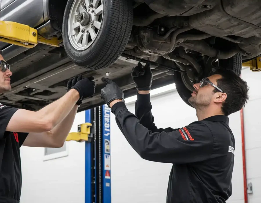 Home 10 a_dramatic_low-angle_documentary-style_photograph_taken_from_directly_underneath_a_family_suv_raise_c5u6qlqgygx25j3s8vcx_3