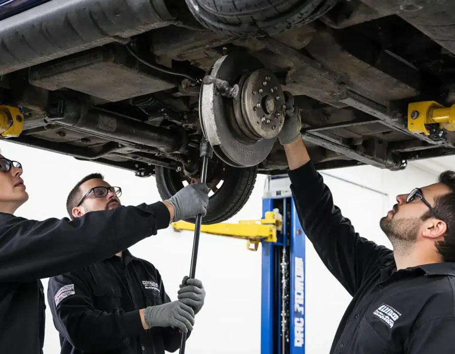 Home 21 a_dramatic_low-angle_documentary-style_photograph_taken_from_directly_underneath_a_family_suv_raise_tnb2owsa6kwu8v767vmk_0